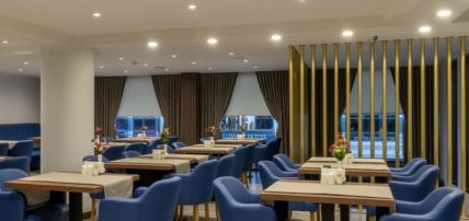 Hôtel The Bosfor 3*, Séjour Turquie, Istanbul par Ôvoyages Hôtel The Bosfor 3*, Séjour Turquie, Istanbul par Ôvoyages