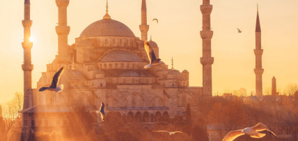 City Break Les nuits d'Istanbul 3*, Séjour Turquie, Istanbul par Ôvoyages City Break Les nuits d'Istanbul 3*, Séjour Turquie, Istanbul par Ôvoyages