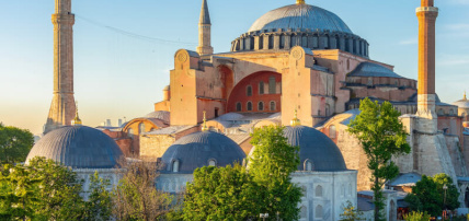 City Break à Istanbul - Splendeurs Ottomanes 3*, Séjour Turquie, Istanbul par Ôvoyages City Break à Istanbul - Splendeurs Ottomanes 3*, Séjour Turquie, Istanbul par Ôvoyages