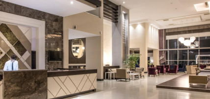 Hôtel Aria Claros 5*, Séjour Turquie, Izmir par Ôvoyages Hôtel Aria Claros 5*, Séjour Turquie, Izmir par Ôvoyages