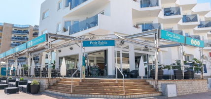 Hôtel THB Gran Bahía 4*, Séjour Espagne & ses îles, Baléares, Majorque par Ôvoyages Hôtel THB Gran Bahía 4*, Séjour Espagne & ses îles, Baléares, Majorque par Ôvoyages