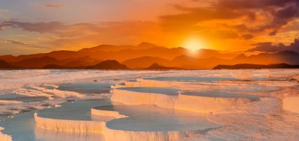 Circuit d'Antalya à la Cappadoce, Circuit Turquie, Antalya par Ôvoyages Circuit d'Antalya à la Cappadoce, Circuit Turquie, Antalya par Ôvoyages