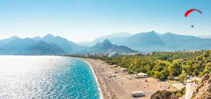 Circuit d'Antalya à la Cappadoce, Circuit Turquie, Antalya par Ôvoyages Circuit d'Antalya à la Cappadoce, Circuit Turquie, Antalya par Ôvoyages