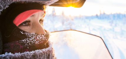 Hôtel Samperin Savotta en chalet (activités Hôtel Samperin Savotta en chalet (activités