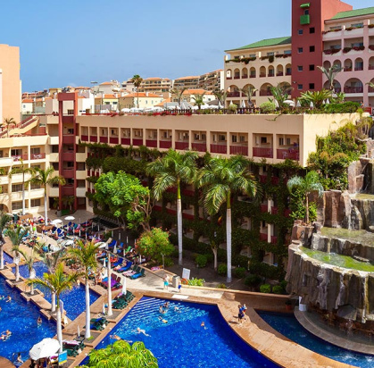 Hôtel Mondi Club Best Jacaranda 4*, Séjour Espagne & ses îles, Canaries, Tenerife par Ôvoyages Hôtel Mondi Club Best Jacaranda 4*, Séjour Espagne & ses îles, Canaries, Tenerife par Ôvoyages