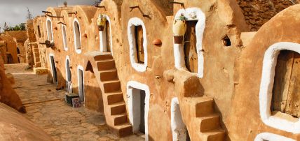 Circuit Aventure en 4X4 4*, Circuit Tunisie, Djerba par Ôvoyages Circuit Aventure en 4X4 4*, Circuit Tunisie, Djerba par Ôvoyages