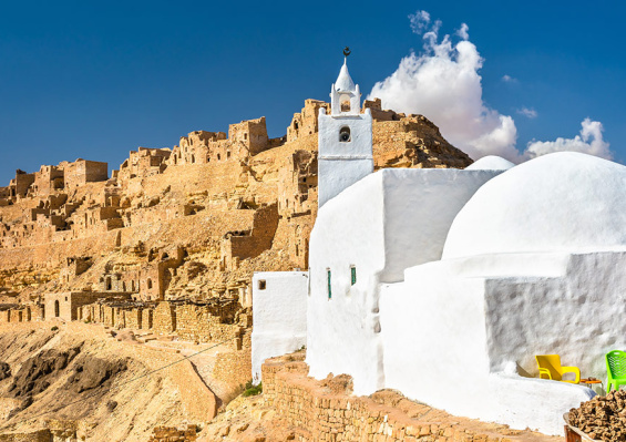 Circuit Aventure en 4X4 4* Circuit Aventure en 4X4 4*