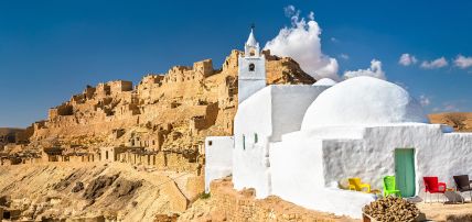 Circuit Aventure en 4X4 4*, Circuit Tunisie, Djerba par Ôvoyages Circuit Aventure en 4X4 4*, Circuit Tunisie, Djerba par Ôvoyages