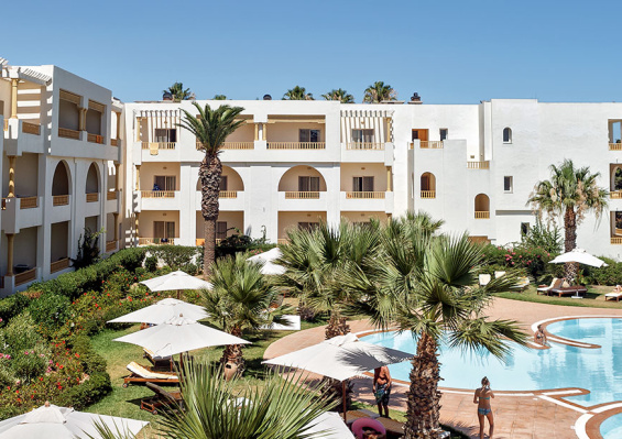 Hôtel Delfino Beach Resort 4* Hôtel Delfino Beach Resort 4*