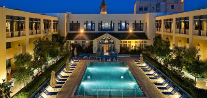 Hôtel Mondi Club Diar Lemdina 4*, Séjour Tunisie, Hammamet par Ôvoyages Hôtel Mondi Club Diar Lemdina 4*, Séjour Tunisie, Hammamet par Ôvoyages