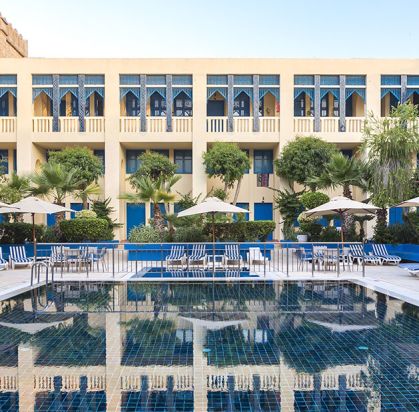 Hôtel Mondi Club Diar Lemdina 4*, Séjour Tunisie, Hammamet par Ôvoyages Hôtel Mondi Club Diar Lemdina 4*, Séjour Tunisie, Hammamet par Ôvoyages