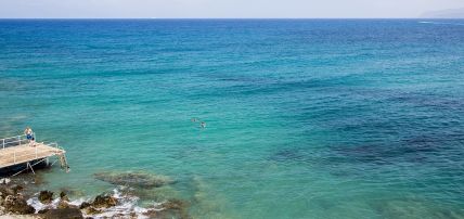 Hôtel Horizon Beach 4*, Séjour Grèce & ses îles, Crète par Ôvoyages Hôtel Horizon Beach 4*, Séjour Grèce & ses îles, Crète par Ôvoyages