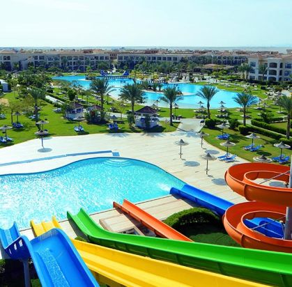 Hôtel Jaz Aquamarine 5*, Séjour Egypte, Hurghada par Ôvoyages Hôtel Jaz Aquamarine 5*, Séjour Egypte, Hurghada par Ôvoyages