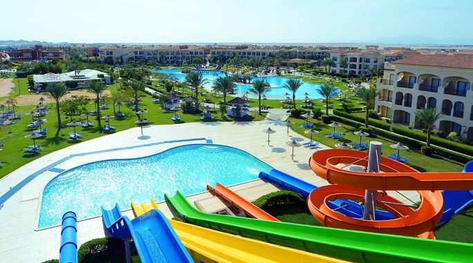 Hôtel Jaz Aquamarine 5*, Séjour Egypte, Hurghada par Ôvoyages Hôtel Jaz Aquamarine 5*, Séjour Egypte, Hurghada par Ôvoyages