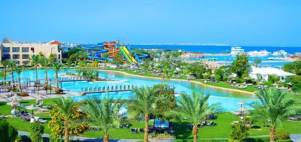 Hôtel Jaz Aquamarine 5*, Séjour Egypte, Hurghada par Ôvoyages Hôtel Jaz Aquamarine 5*, Séjour Egypte, Hurghada par Ôvoyages