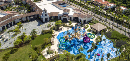 Hôtel Lopesan Costa Bavaro Resort Spa & Casino 5*, Séjour République Dominicaine, Punta Cana par Ôvoyages Hôtel Lopesan Costa Bavaro Resort Spa & Casino 5*, Séjour République Dominicaine, Punta Cana par Ôvoyages