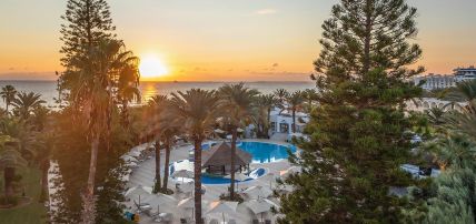 Hôtel Marhaba Beach 4*, Séjour Tunisie, Monastir par Ôvoyages Hôtel Marhaba Beach 4*, Séjour Tunisie, Monastir par Ôvoyages