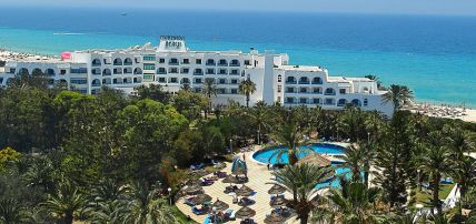 Hôtel Marhaba Beach 4*, Séjour Tunisie, Monastir par Ôvoyages Hôtel Marhaba Beach 4*, Séjour Tunisie, Monastir par Ôvoyages