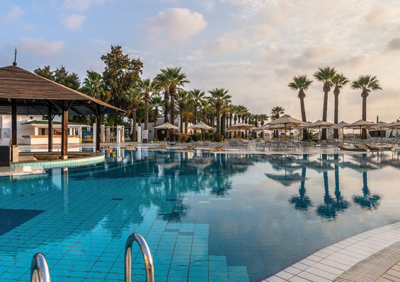 Hôtel Marhaba Palace 5* Hôtel Marhaba Palace 5*