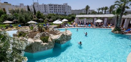 Hôtel Medina Solaria & Thalasso 5*, Séjour Tunisie, Hammamet par Ôvoyages Hôtel Medina Solaria & Thalasso 5*, Séjour Tunisie, Hammamet par Ôvoyages