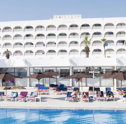 Hôtel Mondi Club One Resort Jockey 4*, Séjour Tunisie, Monastir par Ôvoyages Hôtel Mondi Club One Resort Jockey 4*, Séjour Tunisie, Monastir par Ôvoyages