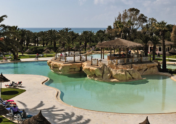 Hôtel Phenicia 4* Hôtel Phenicia 4*