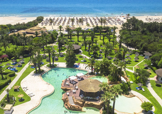 Hôtel Phenicia 4* Hôtel Phenicia 4*