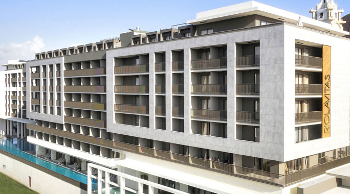 Hôtel Riolavitas Spa & Resort 5*, Séjour Turquie, Antalya par Ôvoyages Hôtel Riolavitas Spa & Resort 5*, Séjour Turquie, Antalya par Ôvoyages