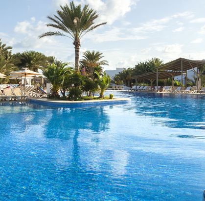 Hôtel Seabel Rym Beach 4*, Séjour Tunisie, Djerba par Ôvoyages Hôtel Seabel Rym Beach 4*, Séjour Tunisie, Djerba par Ôvoyages