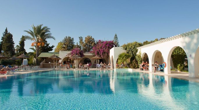 Hôtel Seabel Alhambra Beach 4*, Séjour Tunisie, Monastir par Ôvoyages Hôtel Seabel Alhambra Beach 4*, Séjour Tunisie, Monastir par Ôvoyages