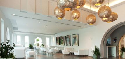 Hôtel Seabel Alhambra Beach 4*, Séjour Tunisie, Monastir par Ôvoyages Hôtel Seabel Alhambra Beach 4*, Séjour Tunisie, Monastir par Ôvoyages