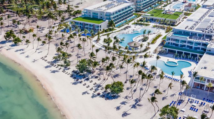 Hôtel Mondi Club Serenade Punta Cana 5*, Séjour République Dominicaine, Punta Cana par Ôvoyages Hôtel Mondi Club Serenade Punta Cana 5*, Séjour République Dominicaine, Punta Cana par Ôvoyages