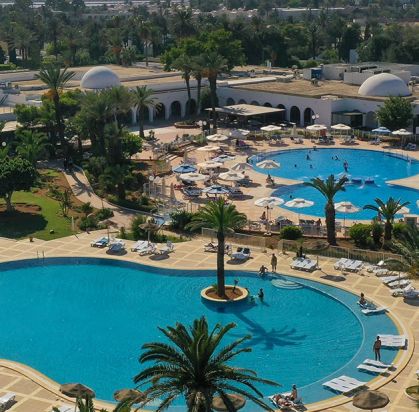 Hôtel Mondi Club Shems Holiday Village 3*, Séjour Tunisie, Monastir par Ôvoyages Hôtel Mondi Club Shems Holiday Village 3*, Séjour Tunisie, Monastir par Ôvoyages