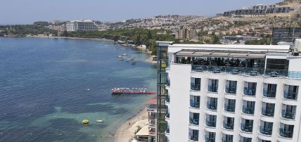 Hôtel Signature Blue Resort 5*, Séjour Turquie, Izmir par Ôvoyages Hôtel Signature Blue Resort 5*, Séjour Turquie, Izmir par Ôvoyages