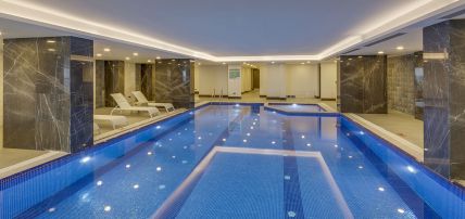 Hôtel Signature Blue Resort 5*, Séjour Turquie, Izmir par Ôvoyages Hôtel Signature Blue Resort 5*, Séjour Turquie, Izmir par Ôvoyages