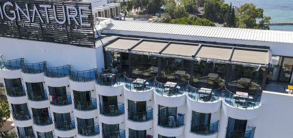 Hôtel Signature Blue Resort 5*, Séjour Turquie, Izmir par Ôvoyages Hôtel Signature Blue Resort 5*, Séjour Turquie, Izmir par Ôvoyages