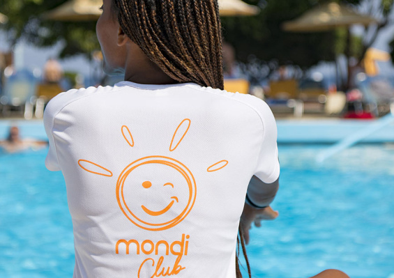 Hôtel Mondi Club Sunshine 4* Hôtel Mondi Club Sunshine 4*