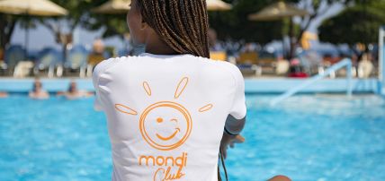 Hôtel Mondi Club Sunshine 4*, Séjour Grèce & ses îles, Rhodes par Ôvoyages Hôtel Mondi Club Sunshine 4*, Séjour Grèce & ses îles, Rhodes par Ôvoyages