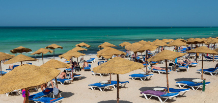 Hôtel Ulysse Djerba Thalasso & Spa 5*, Séjour Tunisie, Djerba par Ôvoyages Hôtel Ulysse Djerba Thalasso & Spa 5*, Séjour Tunisie, Djerba par Ôvoyages