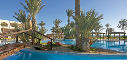 Hôtel Vincci Safira Palms 4*, Séjour Tunisie, Djerba par Ôvoyages Hôtel Vincci Safira Palms 4*, Séjour Tunisie, Djerba par Ôvoyages