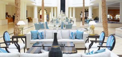 Hôtel Vincci Saphir Palace 5*, Séjour Tunisie, Hammamet par Ôvoyages Hôtel Vincci Saphir Palace 5*, Séjour Tunisie, Hammamet par Ôvoyages