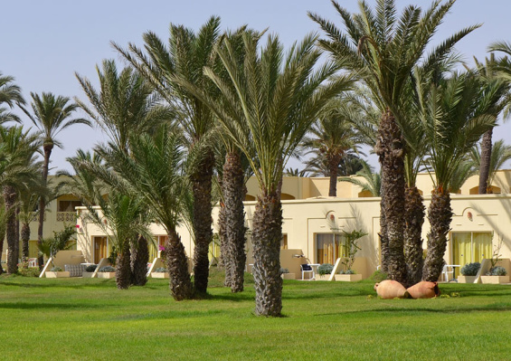 Hôtel Zephir & Spa 4* Hôtel Zephir & Spa 4*