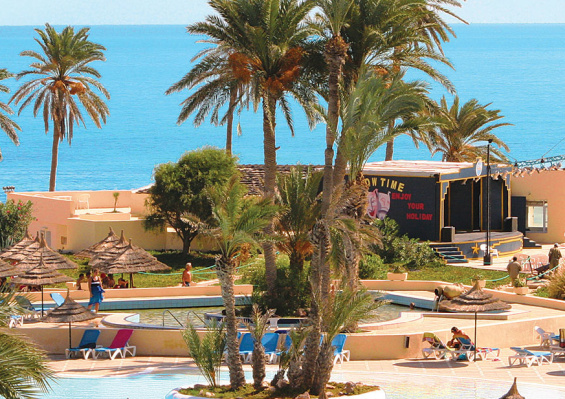 Hôtel Zephir & Spa 4* Hôtel Zephir & Spa 4*