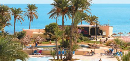 Hôtel Zephir & Spa 4*, Séjour Tunisie, Djerba par Ôvoyages Hôtel Zephir & Spa 4*, Séjour Tunisie, Djerba par Ôvoyages