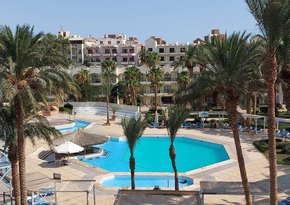 Hôtel Zya Regina Resort & Aqua Park 3* Hôtel Zya Regina Resort & Aqua Park 3* - photo 1