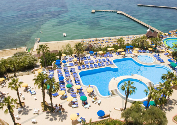 Hôtel Fantasia Deluxe 5* Hôtel Fantasia Deluxe 5* - photo 1