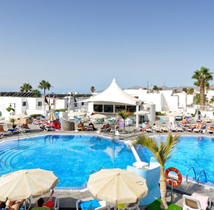 Hôtel Relaxia Lanzaplaya 3* Sup, Séjour Espagne & ses îles, Canaries, Lanzarote par Ôvoyages Hôtel Relaxia Lanzaplaya 3* Sup, Séjour Espagne & ses îles, Canaries, Lanzarote par Ôvoyages