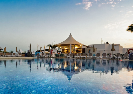 Hôtel Relaxia Lanzaplaya 3* Sup Hôtel Relaxia Lanzaplaya 3* Sup