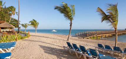 Hôtel Impressive Punta Cana 5*, Séjour République Dominicaine, Punta Cana par Ôvoyages Hôtel Impressive Punta Cana 5*, Séjour République Dominicaine, Punta Cana par Ôvoyages