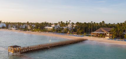 Hôtel Impressive Punta Cana 5*, Séjour République Dominicaine, Punta Cana par Ôvoyages Hôtel Impressive Punta Cana 5*, Séjour République Dominicaine, Punta Cana par Ôvoyages